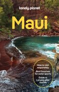 Lonely Planet Maui