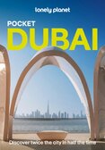 Lonely Planet Pocket Dubai