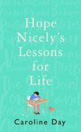 Hope Nicelys Lessons for Life