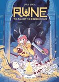 Rune: The Tale of the Obsidian Maze