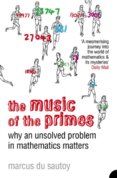 The Music of the Primes