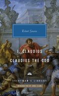 I, Claudius, Claudius the God