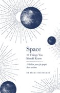 Space: The 10 Things You Should Kno