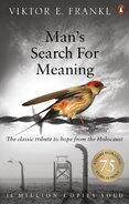 Mans Search For Meaning