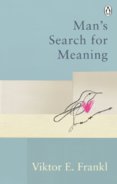 Mans Search For Meaning