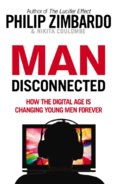 Man Disconnected