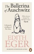 The Ballerina of Auschwitz