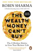 The Wealth Money Cant Buy
