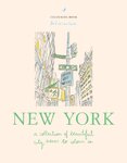 Zoe de Las Cases New York