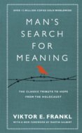 Mans Search For Meaning