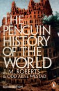 Penguin History of the World