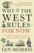 Why The West Rules - For Now