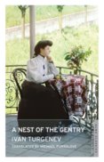 A Nest Of Gentry