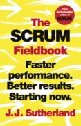 The Scrum Fieldbook