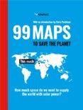 99 Maps to Save the Planet