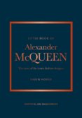 Little Book of Alexander McQueen