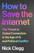 How to Save the Internet