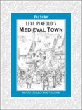 Medieval Town Pictura