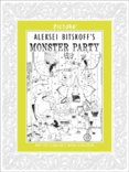 Monster Party Pictura