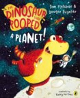 Dinosaur That Pooped A Planet