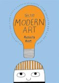 Tate Kids Modern Art Activity Book