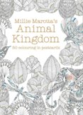Millie Marottas Animal Kingdom Postcard Box