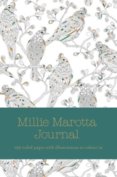 Millie Marotta Journal