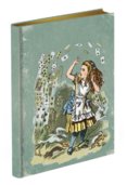 Alice in Wonderland Journal: Alice in Court