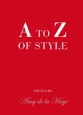 A to Z of Style