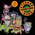 Stickerbombs Monsters