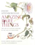 Amazing Rare Things