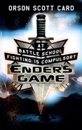 Ender`s Game