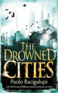 Drowned Cities