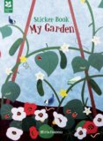 My Garden Sticker Book
