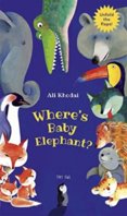 Wheres Baby Elephant