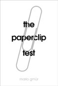 The Paperclip Test