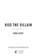 Kiss the Villain