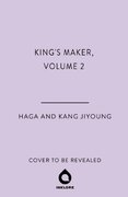 Kings Maker, Volume 2
