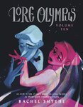 Lore Olympus: Volume Ten