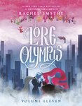 Lore Olympus Volume Eleven: UK Edition