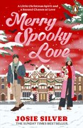 Merry Spooky Love
