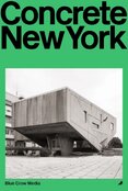 Concrete New York