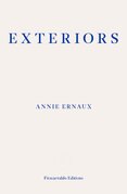 Exteriors - WINNER OF THE 2022 NOBEL PRIZE IN LITERATURE