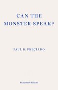 Can the Monster Speak?