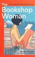 Bookshop Woman