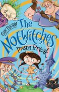 The Notwitches: Prison Break