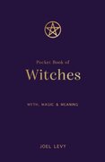 Pocket Book of Witches