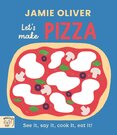 Jamie Oliver: Lets Make Pizza