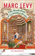 Bookshop of Forbidden Books