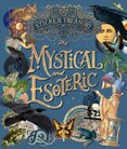 The Sticker Treasury of the Mystical and Esoteric